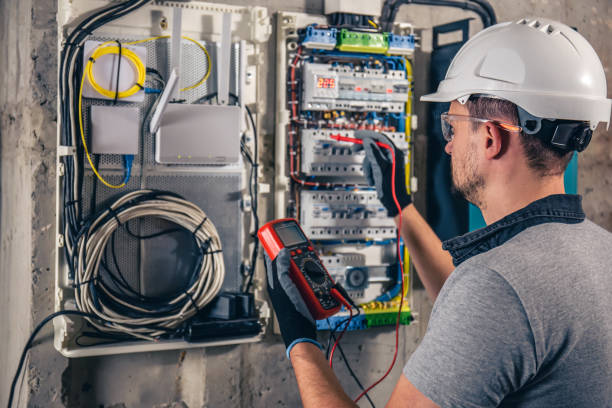 Best Electrical Rewiring Services  in Stone Ridge, VA