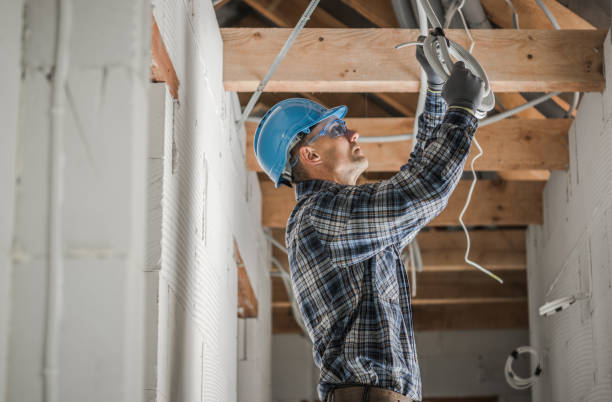 Best Circuit Breaker Repair  in Stone Ridge, VA