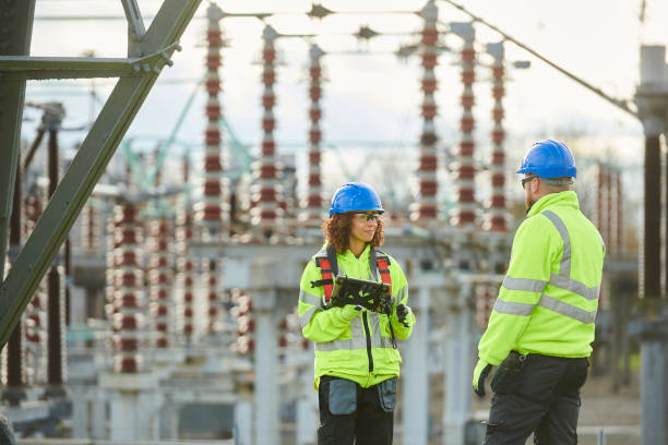 Best Affordable Emergency Electrician  in Stone Ridge, VA