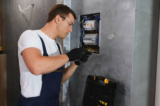 Best Circuit Breaker Repair  in Stone Ridge, VA
