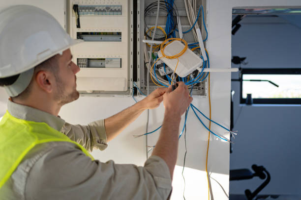 Best Electrical Troubleshooting Services  in Stone Ridge, VA