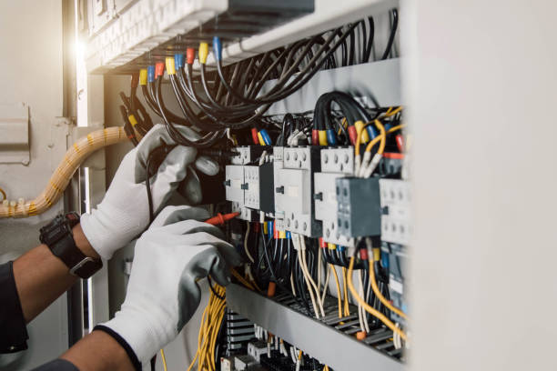 Best Affordable Electrician  in Stone Ridge, VA